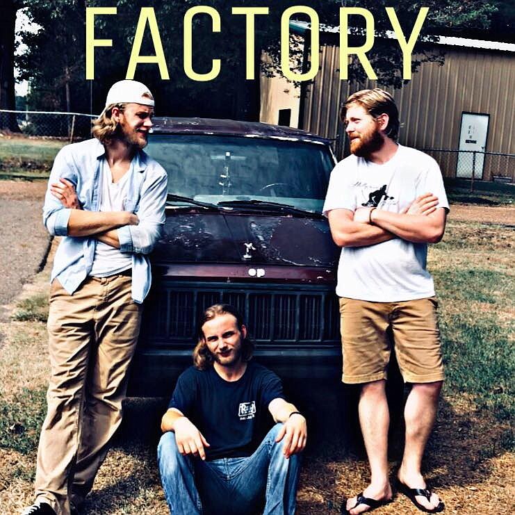 Factory