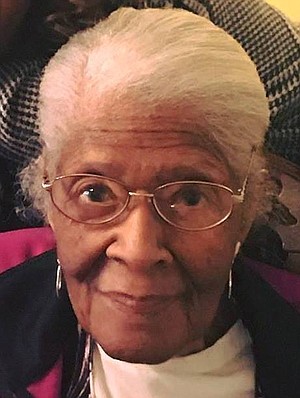 Photo of ODELLE  ALLEN