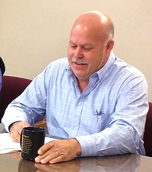 Inmate workrelease program renewed Fulton Sun