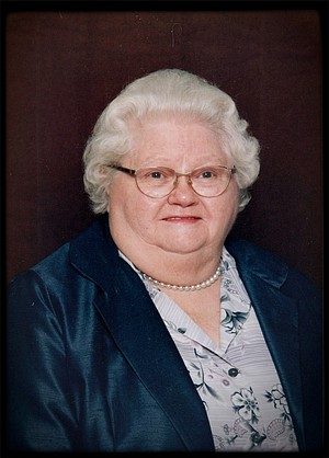 Photo of Oleta F Hatch