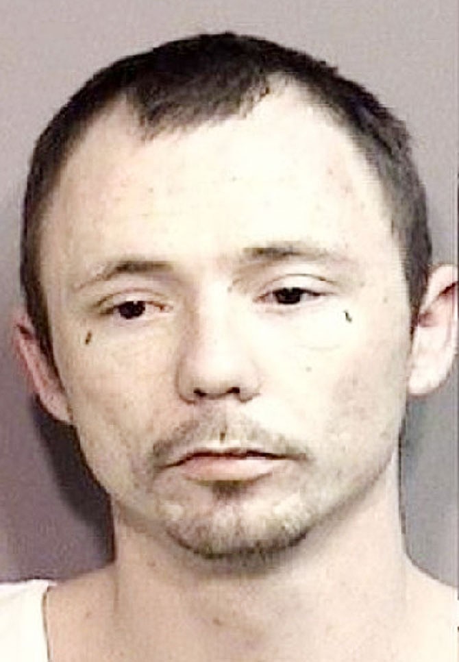 Fulton man pleads guilty to 2016 charges | Fulton Sun