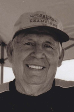 Photo of HARVEY  COOK