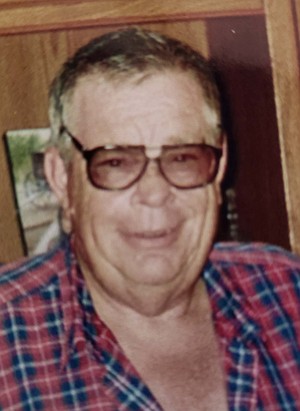 Photo of JOHN  ELLIS