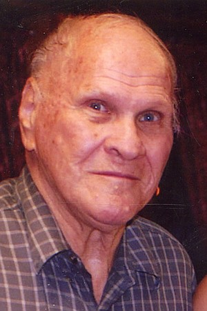 Photo of KENNETH  ANTHONY