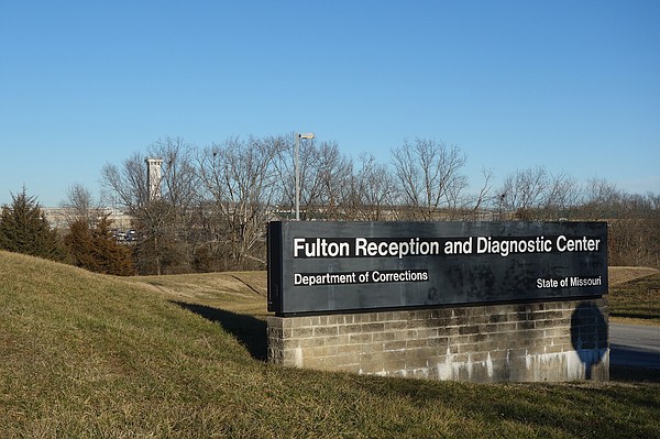 Fulton correctional deals center