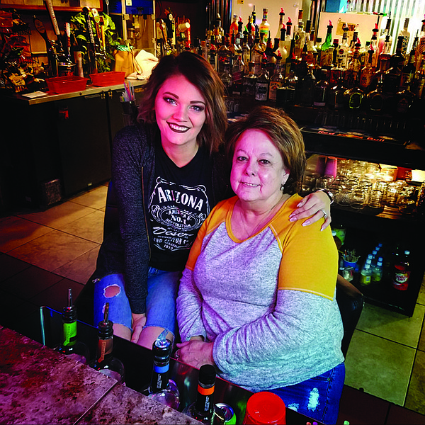 The Arrow Bar will move out of downtown Texarkana Texarkana Gazette