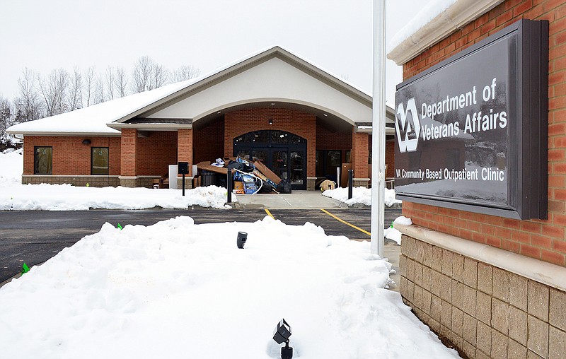 Opening of new VA clinic in Jefferson City nears Jefferson City News