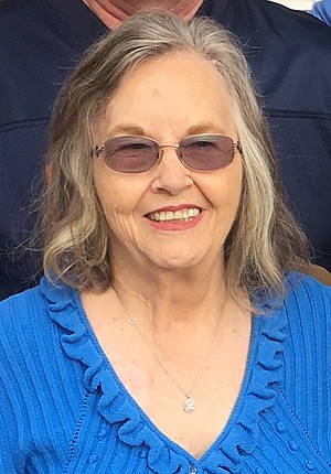 Obituary for BARBARA POWELL