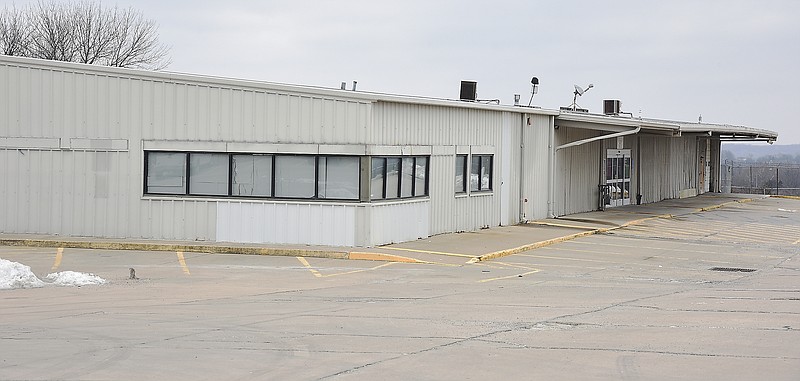 The building at 3104 S. Ten Mile Drive in Jefferson City is the former location of Orscheln Farm and Home Supply. Texas Roadhouse announced plans to build a new restaurant on the property in 2019.