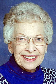 Photo of Anne Webster Maher