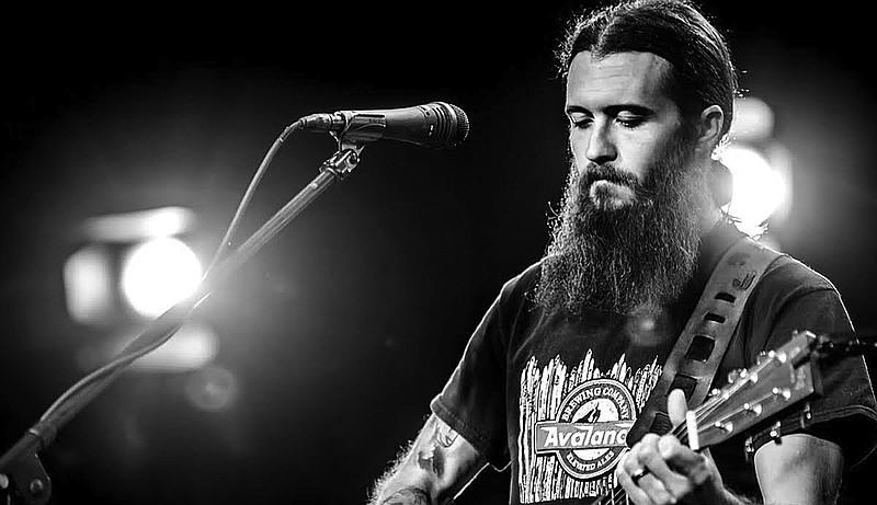 Cody Jinks