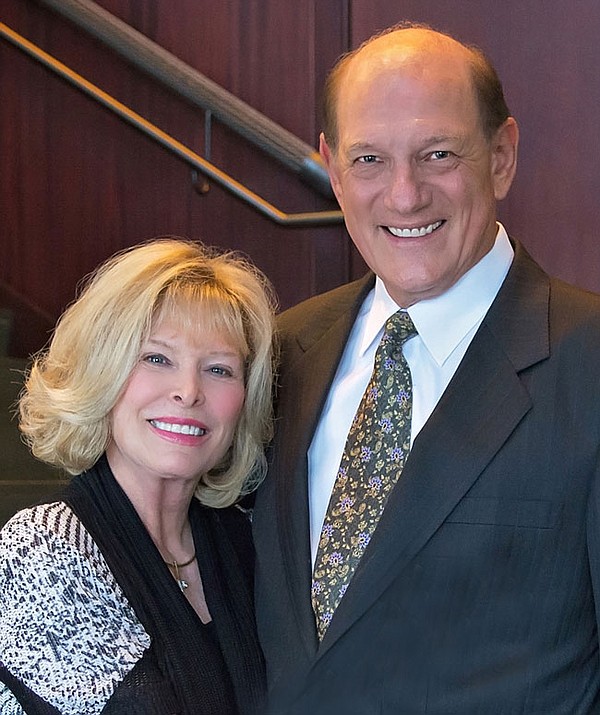 Kingdom of Callaway Supper guest has many ties to area Fulton Sun