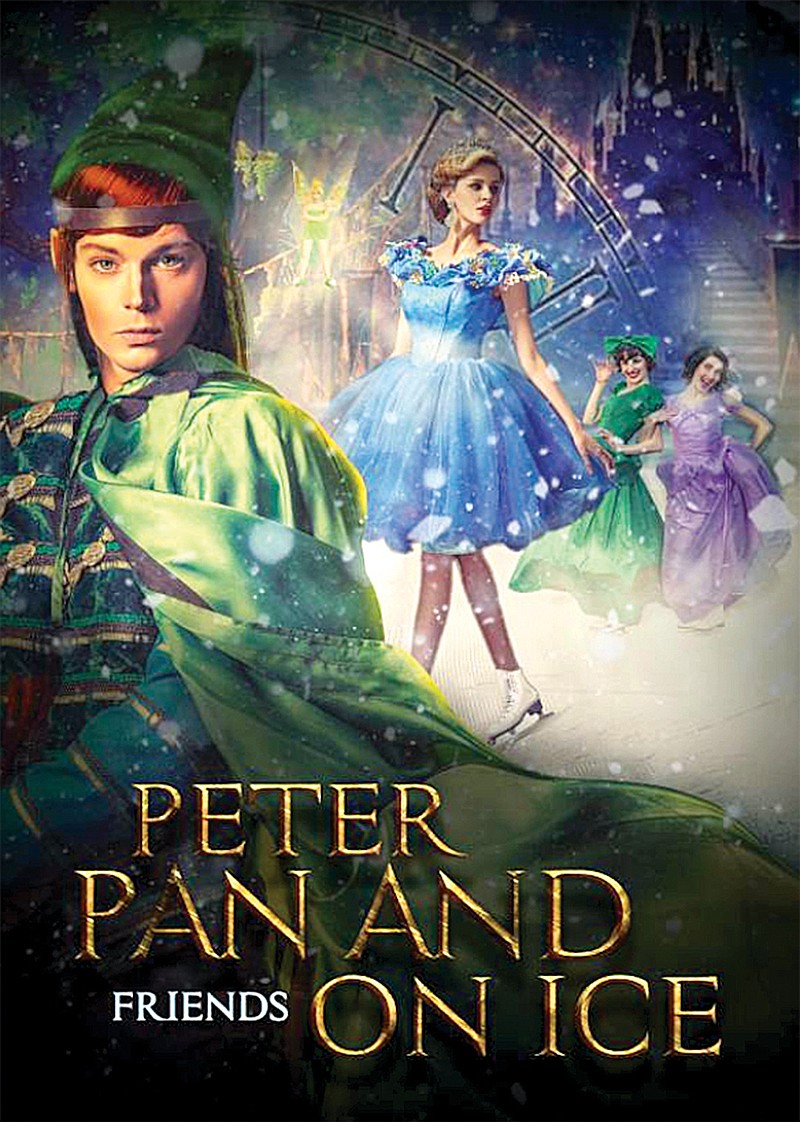 Peter Pan on Ice