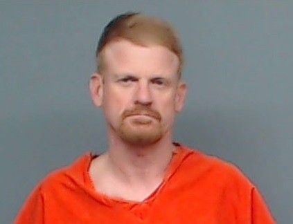 Man turns himself in after allegedly striking police car and another ...
