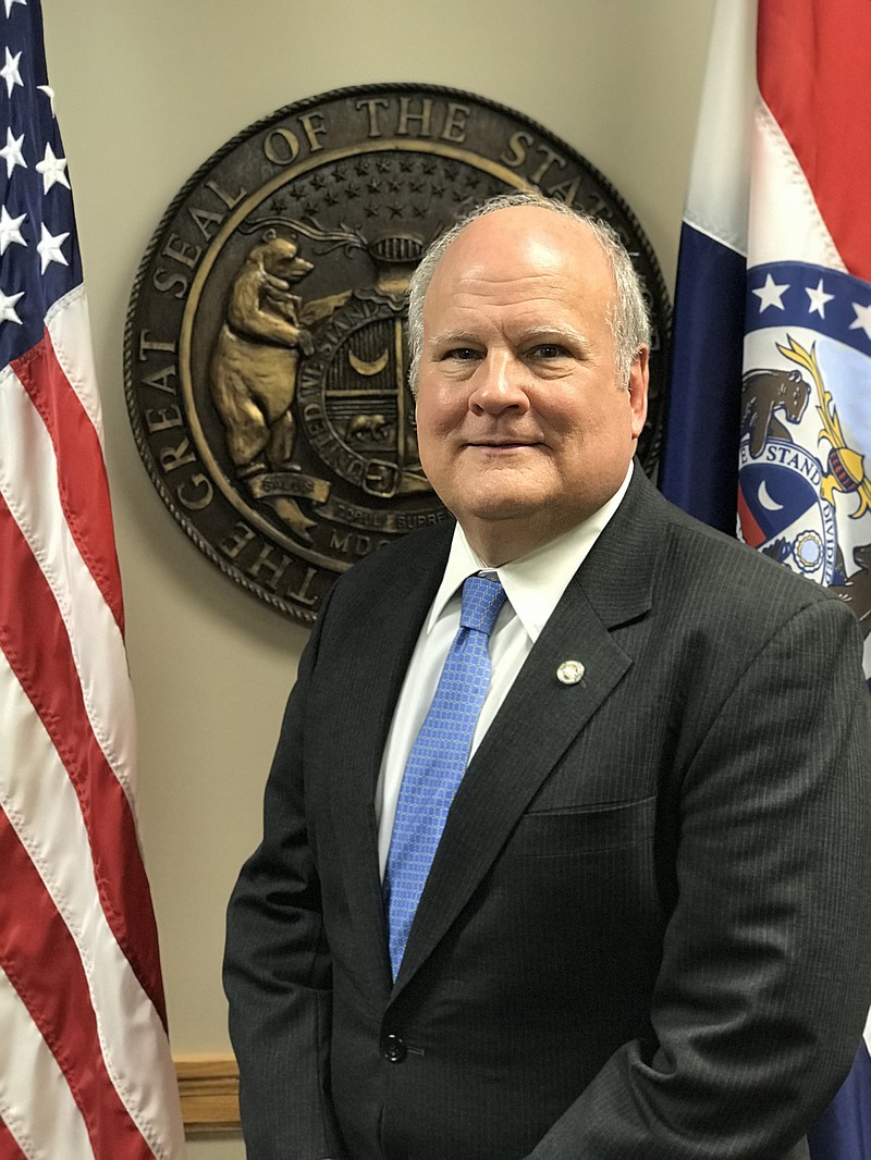 JC native appointed Gaming Commission director Jefferson City News