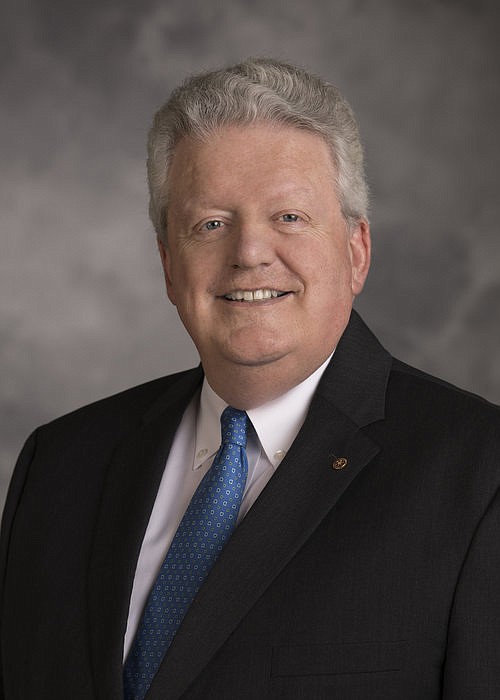 Rotary International president to speak in Jefferson City Jefferson City News Tribune