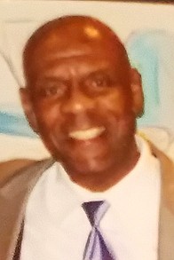 Photo of Percy O. McBride Jr.