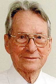 Photo of Warren Dampf