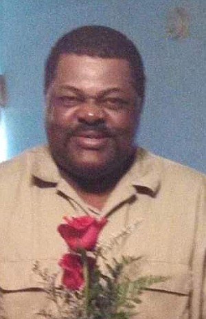 Photo of CLARENCE  WESSON