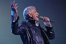 Styx lead singer and founding member Dennis DeYoung will headline the fourth annual Salute to America's Concert Inside the Walls on June 1, 2019, in Jefferson City.