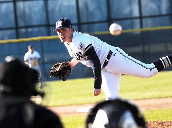 Boonville Pirates Baseball