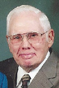 Photo of John Conner "J.C." Rountree