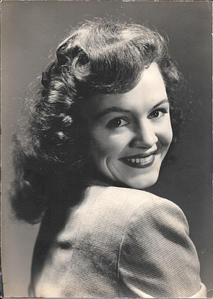 Photo of Wilma Matchett