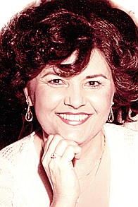 Photo of Shirley Ferguson