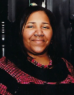 Photo of LANISHA  GIDDENS