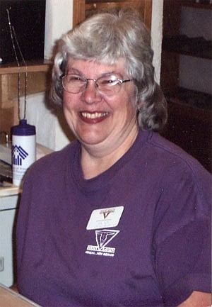 Photo of Penelope Noel