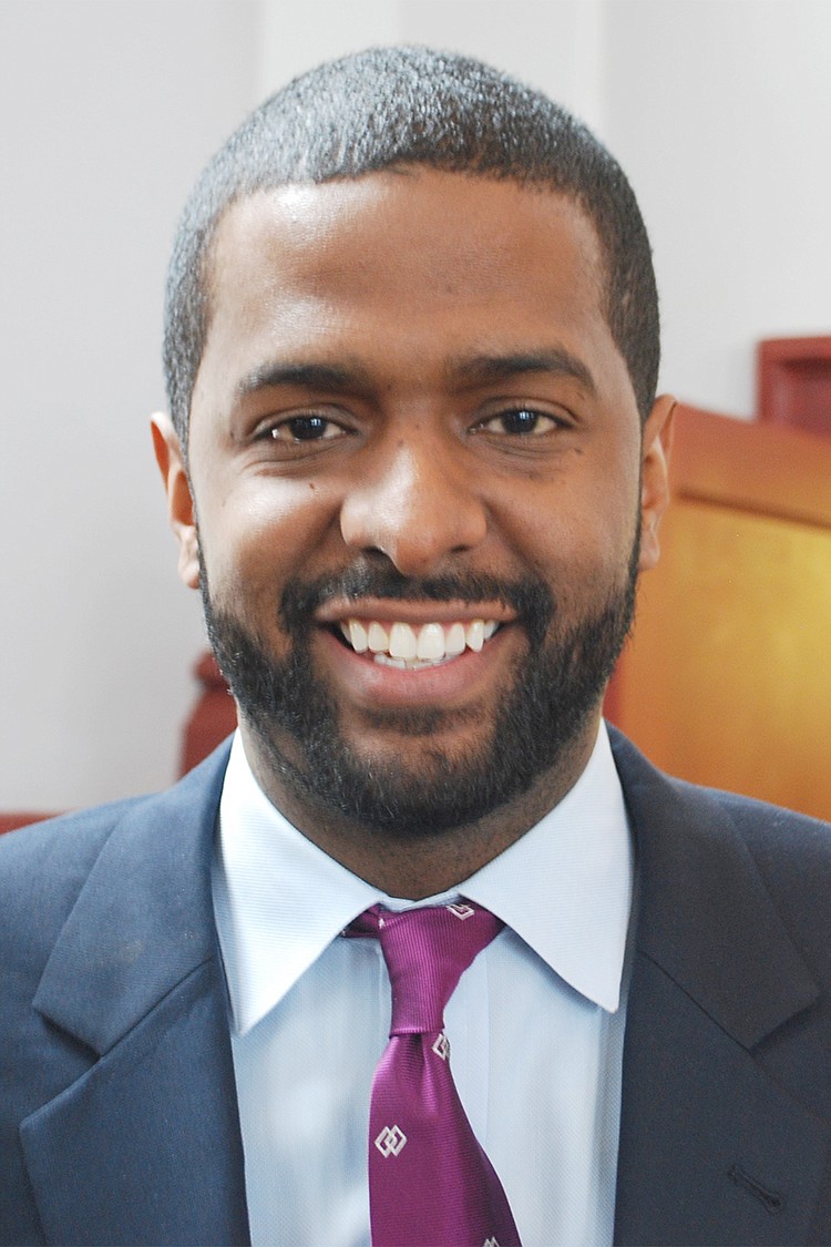 Bakari Sellers