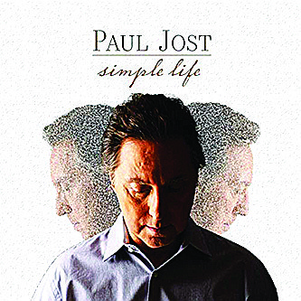 Paul Jost, "Simple Life" (PaulJostMusic.com)
