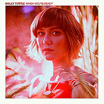 Molly Tuttle, "When You're Ready" (Compass)

