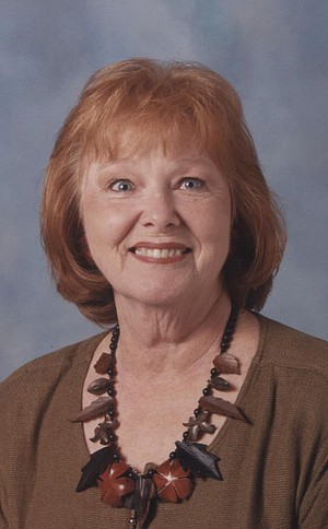 Photo of VIRGINIA  KESTER