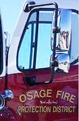 Improvements to Wardsville fire station could be in works - Vimarsana News