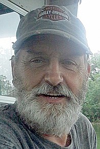 Photo of Ronald Keith Steele