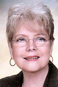Photo of Betty L. Wear