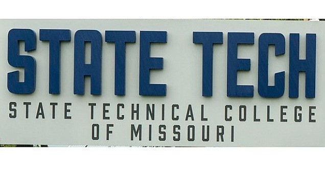 State Technical College of Missouri is located in Linn.