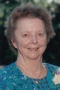 Photo of Marie Rose Luebbert