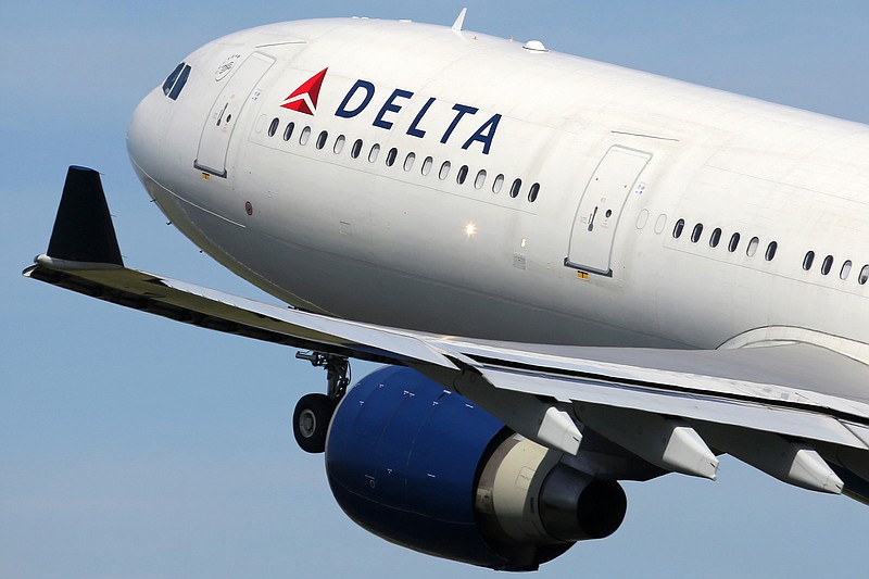 Newly-announced "Reclaim Your Status" is a first for Delta and perhaps the most expansive by a U.S. airline seeking to retain members of loyalty programs. (Markus Mainka/Dreamstime/TNS)