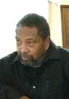 Photo of JAMES  HOLSTON