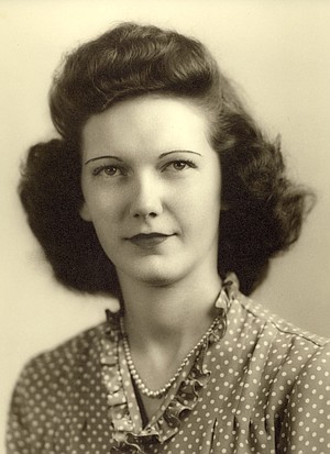 Photo of BETTY  FERRELL