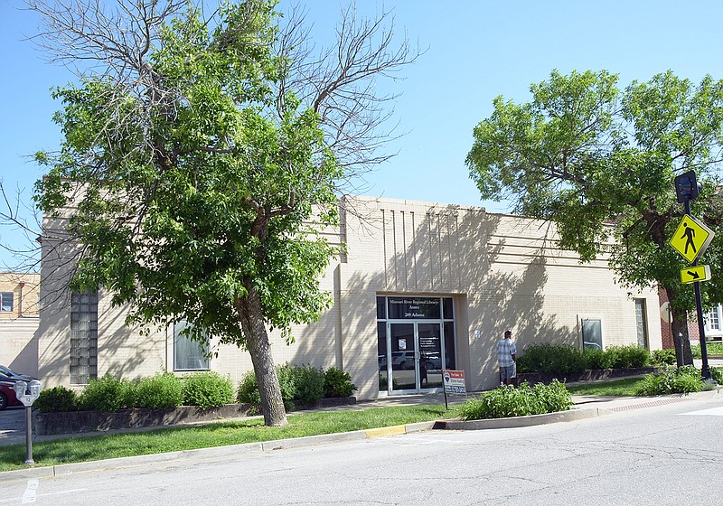 According to documents provided after a closed meeting of the Cole County Commission, Toni Weldon of Weldon Preservation LLC accepted an offer from the commission to buy the 209 Adams St. property for $465,000.