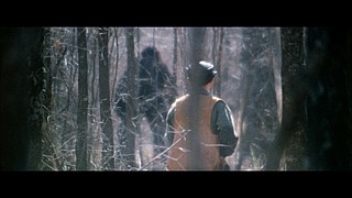 Monster Movie Makeover: 'Boggy Creek' fans attend premiere