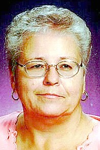 Photo of Marian L. Groner