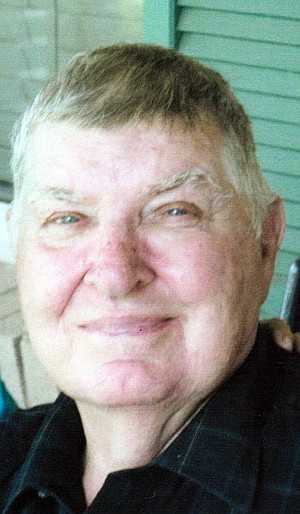 Photo of Kenneth Spears