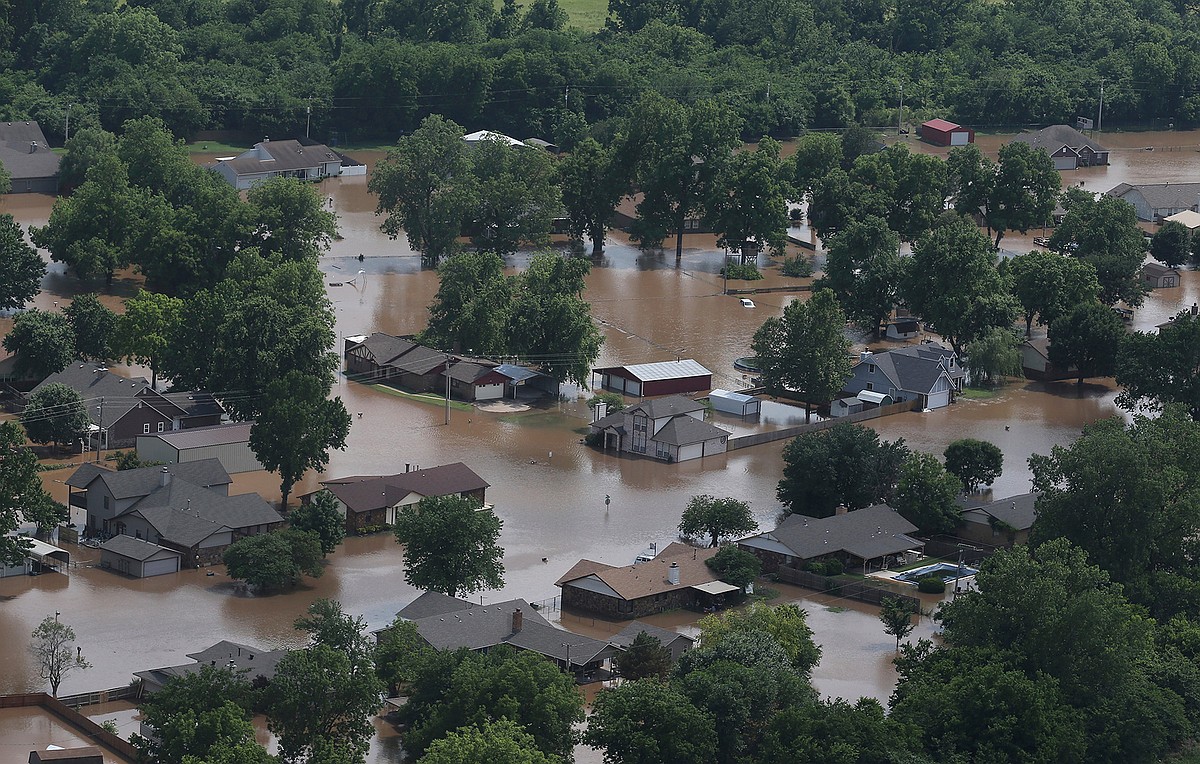 Arkansas declares state of emergency | Texarkana Gazette
