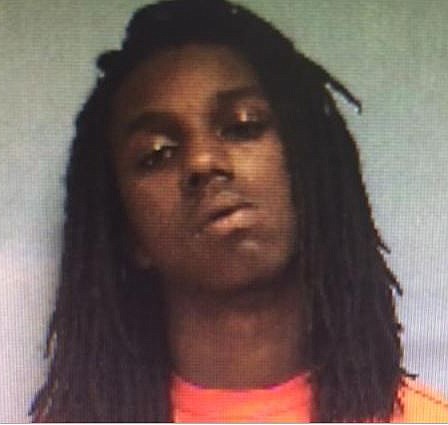 Murder defendant accused of shooting woman in the face pleads not ...