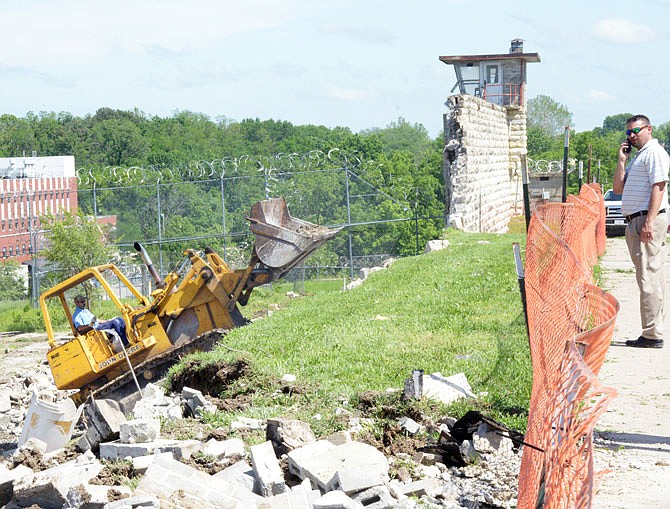 City, county await damage assessments | Jefferson City News Tribune