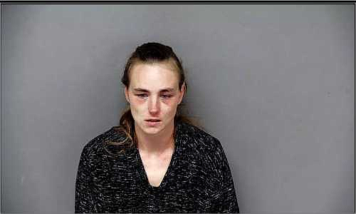 Jefferson City woman accused of trying to run over woman with car ...